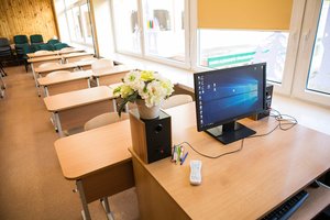 Paskelbė mokyklų 100-uką, kuriose mokinių laukia išbandymas