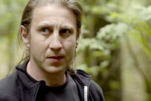 Marius Repšys pirmą kartą sutiko filmuotis lietuviškame seriale