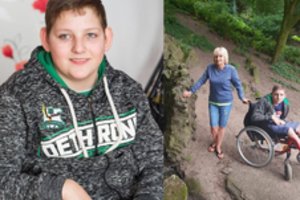 Ispanijoje pagimdžiusi moteris namo į Joniškį parsivežė didelį rūpestį