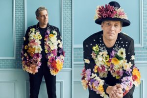 Saulius Prūsaitis išleidžia antrąjį solinį albumą