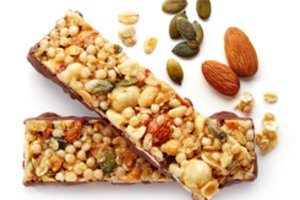 Priešpiečių dėžutė: 3 sveiki užkandžiai, kuriuos noriai valgys ir vaikai