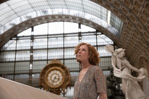 Pirmadienį Vilniuje – Alinos Orlovos koncertas