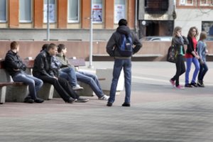 Panevėžys vilioja darbuotojus į rajoną: turi šį tą pasiūlyti