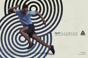 Norintiems greitai bėgti – naujoviškas bėgimo batelių modelis