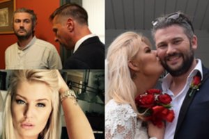 Sandros Grafininos nužudymo tyrime – dingęs kilimas ir kraujo pėdsakai bute