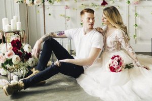 Alos Pugačiovos anūkas stengiasi išsivaduoti iš garsios giminės gniaužtų