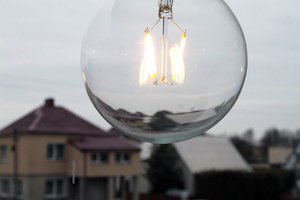 Pabiro įspėjimai apie skolas už elektrą: skolininkų – neįtikėtinai daug