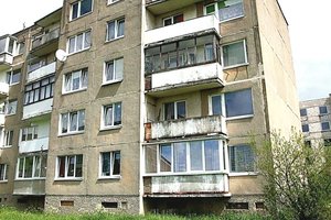 Už sveiku protu nesuvokiamą elgesį kėdainiškis neteks pastogės