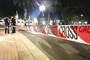 Kompiuterinio žaidimo kaina: pralaimėjęs nusprendė į kitus paleisti ugnį