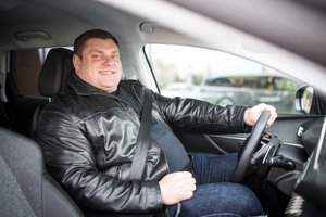 Ne į visus automobilius telpantis Žydrūnas Savickas gamintojams turi svarbių pastabų