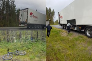 Garsios Lietuvos įmonės darbuotojai užtraukė šaliai gėdą: apsivogė Norvegijoje