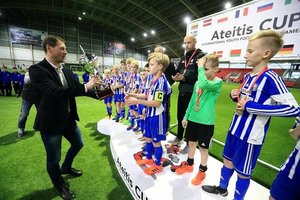 Tomas Ražanauskas: „Geriau, kad legionierių limito klubams nebūtų“