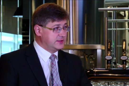 Papasakojo apie naudas, kurios atsiranda leidžiant vaikus į mokyklą anksčiau