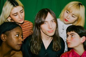 Paaiškėjo, kas „apšildys“ Maco DeMarco koncertą Vilniuje