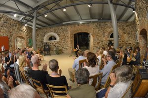 Flamenko virtuozui lietuvių publika priminė japonus