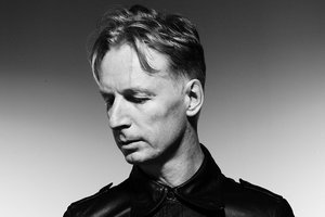 „Loftas Fest“ žvaigždė DJ Hell: Metų žmogus, supykdęs A. Schwarzeneggerį