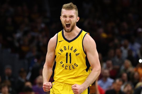 Įvertino D. Sabonį – „Pacers“ trenerio žodžiai gali reikšti esmines permainas