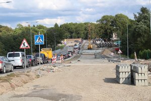 Kelininkų elgesys siutina pajūrio gyventojus: baisu eiti per gatvę