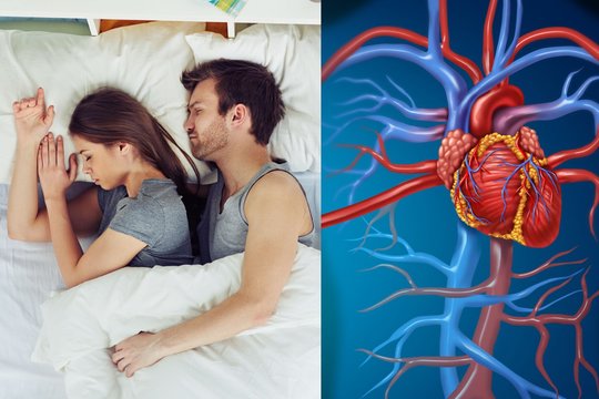 Štai kas gresia praleidus vos vieną naktį be miego