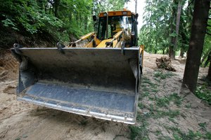 Reforma – buldozeriu: jos neįveikė nė viena Vyriausybė