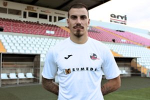 „Sūduvos“ naujokas S. Gotalas: „Mes galime patekti į Europos lygos turnyrą“