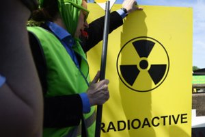 Įvertino: nepaisant Lietuvos planų, Astravo elektros energiją pirksime