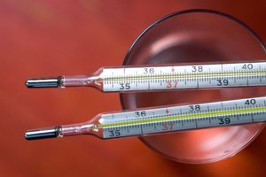 Ką daryti, jei savo namuose sudaužėte gyvsidabrio termometrą?