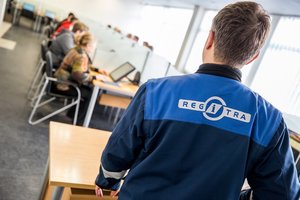 „Regitra“ paskelbė svarbią naujieną dėl teorijos egzaminų perlaikymo