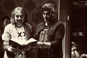 Kompozitorius Antanas Jasenka – apie „Rusiško romano“ tonus ir pustonius