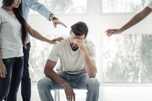 Visuomenės psichikos sveikata – nacionalinis prioritetas