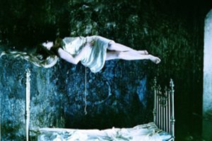 Autorius, laikas, mirtis – Andrejaus Tarkovskio „Veidrodyje“ 