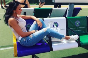 10 metų su milijonieriumi šeichu pragyvenusi moteris laimę rado tik kai išsiskyrė