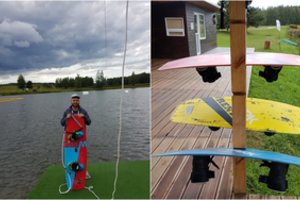 Įsukdamas Lietuvai neįprastą verslą neapsiriko: norintieji kreipiasi net prieš mėnesį