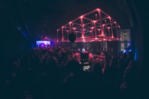 Naujame sostinės klubo „Opium“ sezone – žinomi vardai ir intriguojančios naujienos 