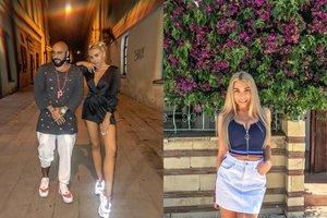 Sezzy mylimoji Paula Poderytė pateko į medikų rankas