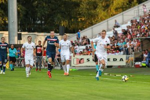 Lietuvos komandos stebina iš naujo: tokio rezultato niekada nebuvo pasiekę