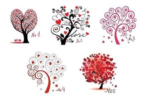 Jūsų meilės medis: štai kokio partnerio jums reikia