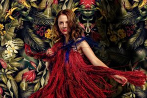 Po motinystės atostogų grįžtanti Ieva Narkutė pranešė džiugią naujieną