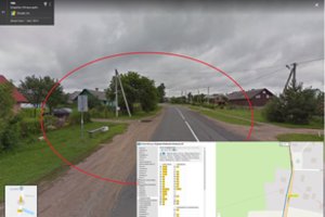 Moteris pasipiktino naujiena Vilniuje: „Negaliu nutylėti“