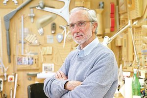 Tragedijos ištiktai Italijai žymus architektas ištiesė pagalbos ranką