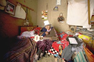 Atskleidė ilgaamžiškumo paslaptį: dėl jos moteris sulaukė 118 metų