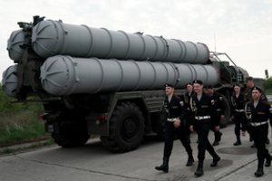 Vašingtonas ir Delis aptars Indijos planus įsigyti iš Rusijos gynybos sistemų S-400