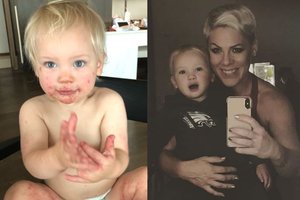 Dainininkės Pink sūnų užklupusi infekcija gresia bet kam: kaip išvengti?