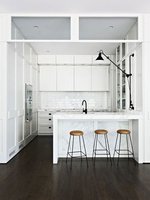 Kaip mažame bute sukurti didelės erdvės pojūtį – 4 vilniečio architekto patarimai