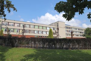 Kauno rajono mokykloms atnaujinti – dešimtys milijonų eurų