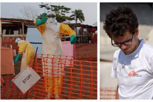 Pagalbos misijų dalyvis A. Slavuckis apie UNICEF: „Nereikia skurdo pornografijos“