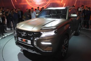 „Lada“ atskleidė, kuo pakeis legendinę „Niva“ – pokyčiai stulbina