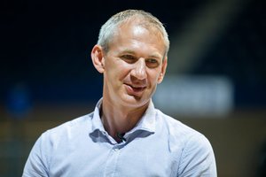 „Lietkabelio“ direktorius M. Purlys –  apie įveiktus iššūkius ir „Lietkabelio“ tikslus