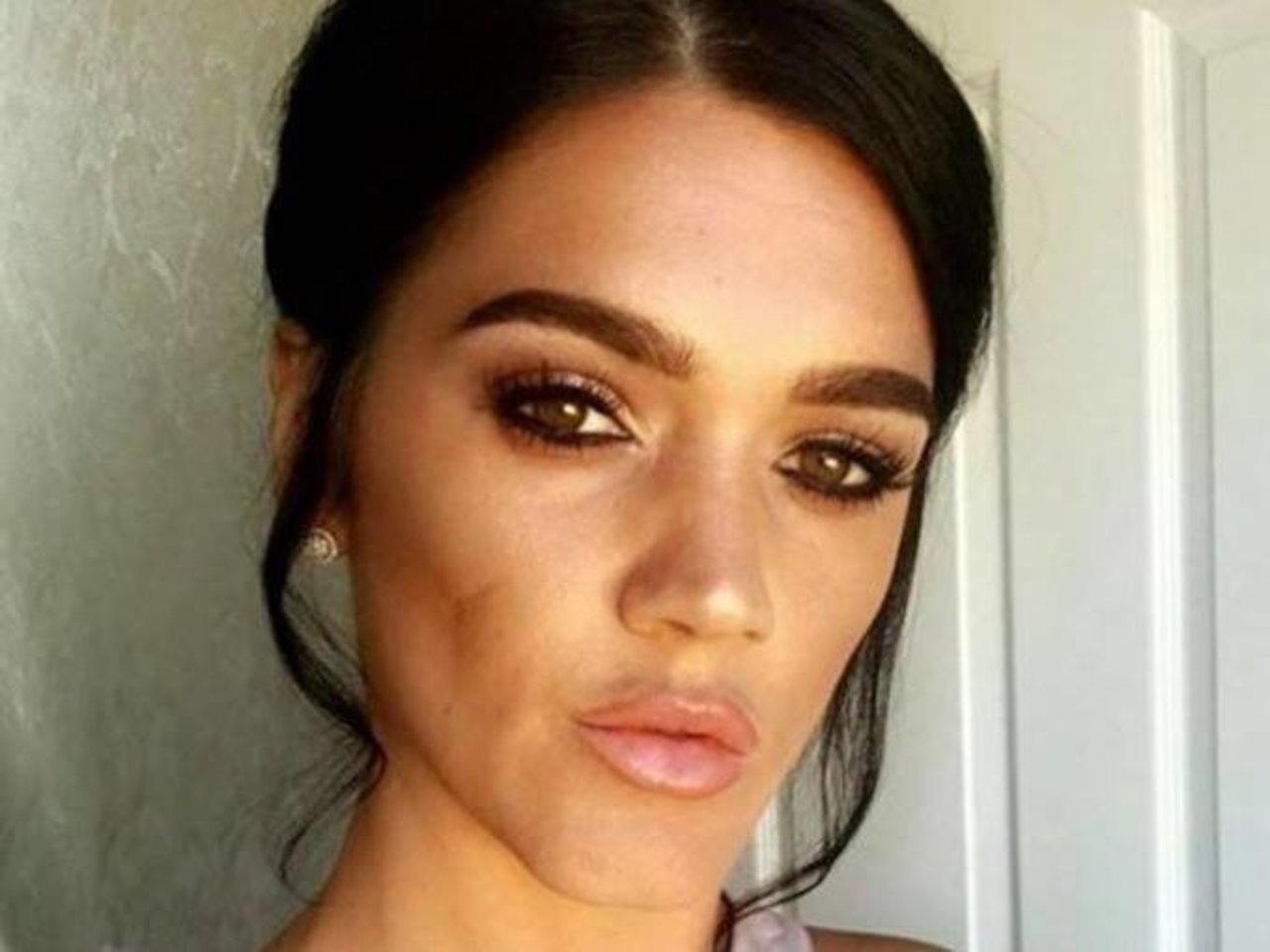 Leach Cambridge. <br>Facebook nuotr. 