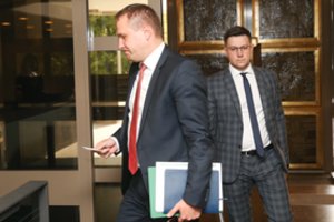  „Achema“ atsitvėrė tylos siena: SGD terminalo likimo intriga dar neatskleista